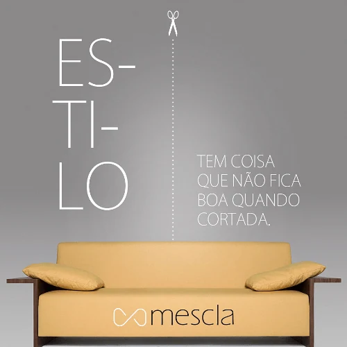 Post criado pela Bú para as redes sociais de um cliente