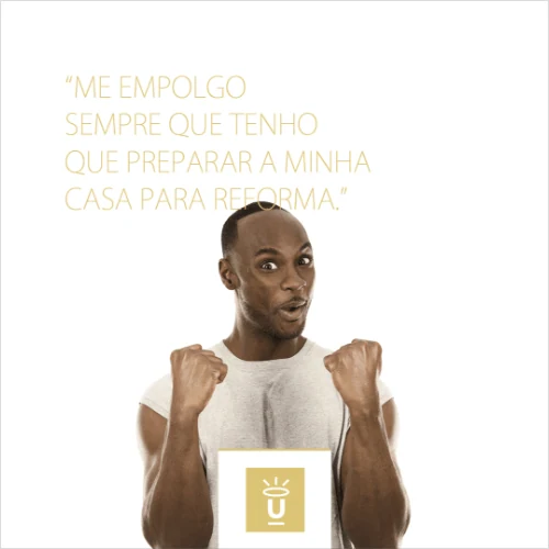 Post criado pela Bú para as redes sociais de um cliente