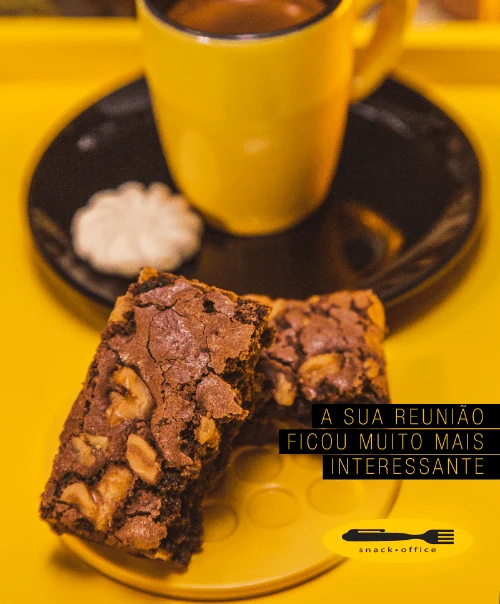 Post criado pela Bú para as redes sociais de um cliente
