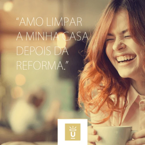 Post criado pela Bú para as redes sociais de um cliente