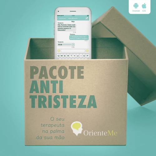 Post criado pela Bú para as redes sociais de um cliente