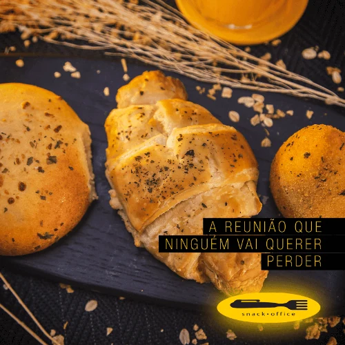 Post criado pela Bú para as redes sociais de um cliente