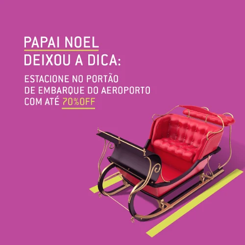 Post criado pela Bú para as redes sociais de um cliente