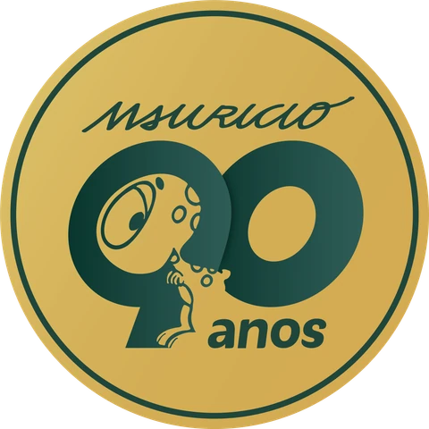 Mauricio 90 anos